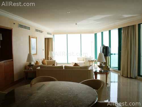 Hilton Dubai Jumeirah 12